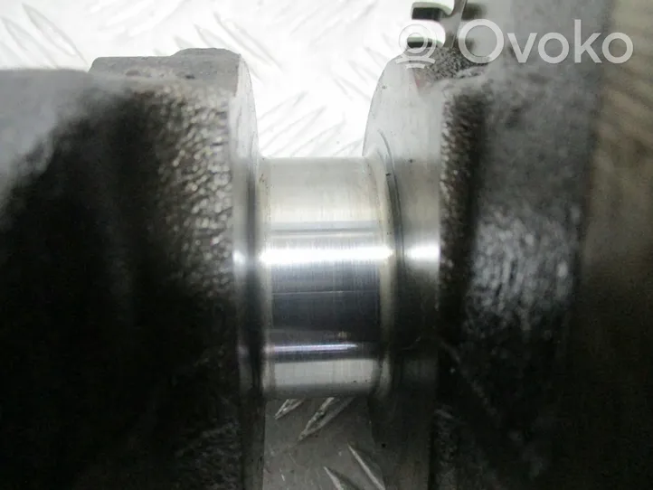 Honda Accord Crankshaft 