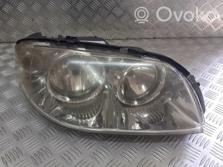 Fiat Punto (188) Lampa LED do jazdy dziennej 