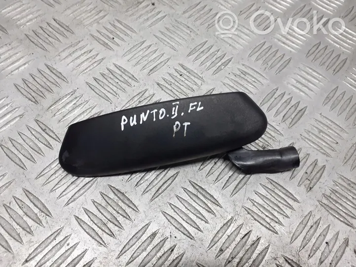 Fiat Punto (188) Rear door exterior handle 