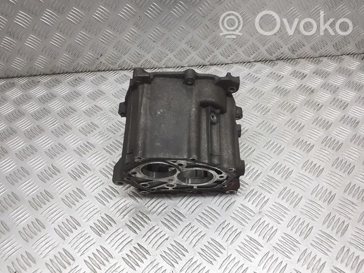 Fiat Punto (188) Inna część skrzyni biegów 55196336