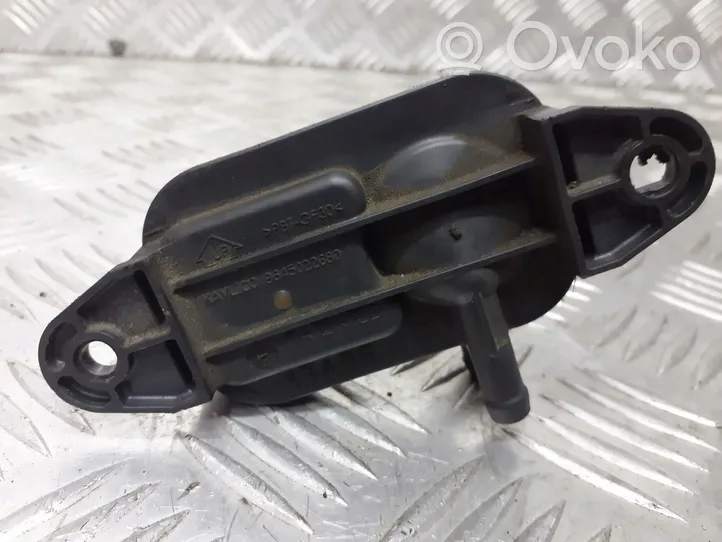 Citroen C5 Sensore livello fluido FAP 9645022680