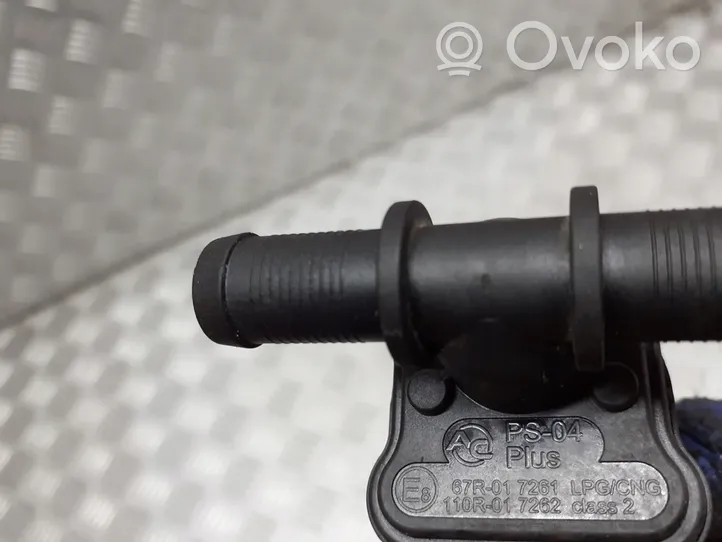 Mazda 5 Temperatūras sensors gāzes reduktoram 67R-017261