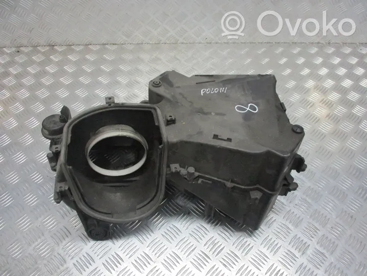 Volkswagen Polo III 6N 6N2 6NF Radiateur de chauffage 