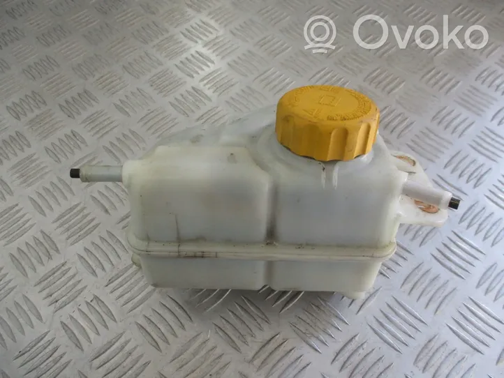 Chevrolet Aveo Coolant expansion tank/reservoir 