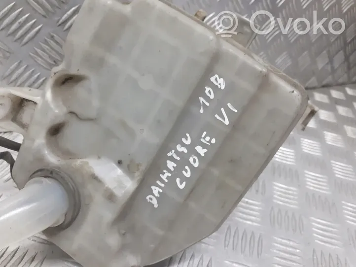 Daihatsu Cuore Zbiornik płynu do spryskiwaczy szyby przedniej / czołowej 860142100