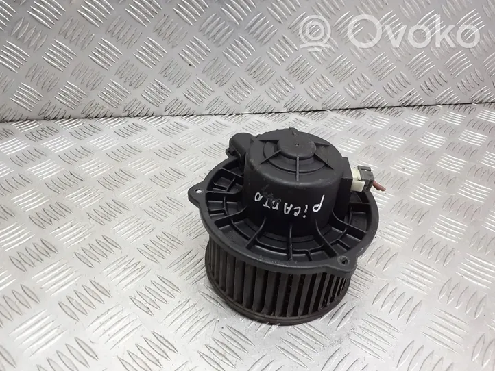 KIA Picanto Heater fan/blower 97113-07000