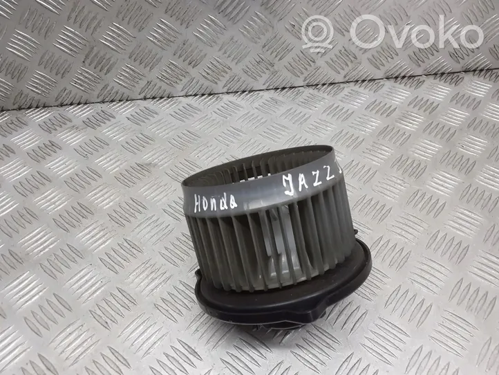 Honda Jazz Ventola riscaldamento/ventilatore abitacolo 194000-0821