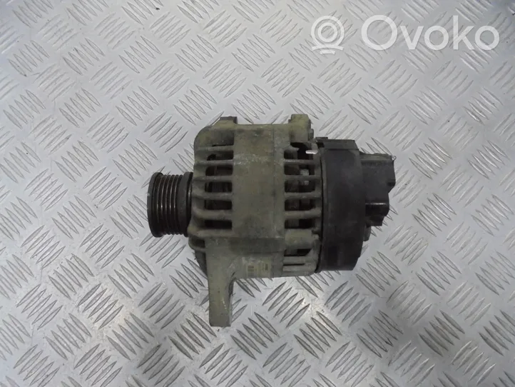 Fiat Bravo - Brava Alternator 51727338