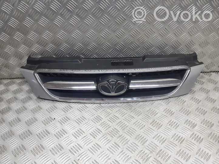 Daewoo Lacetti Front grill 