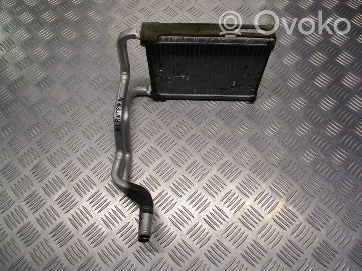 Hyundai Elantra Gaisa kondicioniera radiators (salonā) 