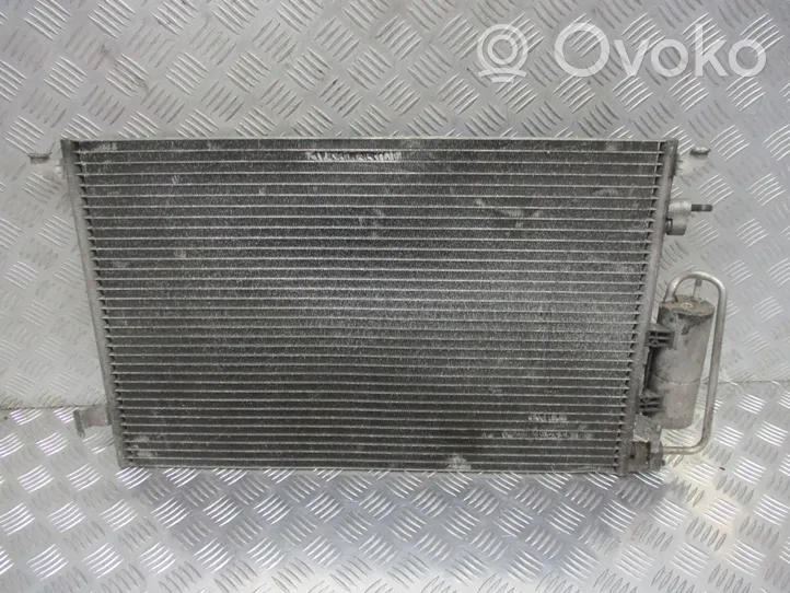 Opel Signum Air conditioning (A/C) radiator (interior) 