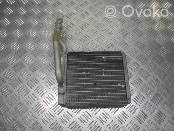 Ford Focus Radiatore aria condizionata (A/C) (abitacolo) 