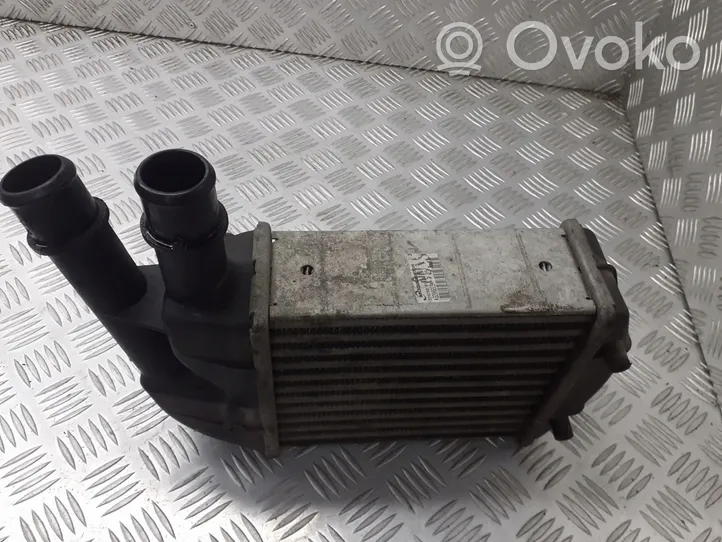 Fiat Panda II Chłodnica powietrza doładowującego / Intercooler 3200219