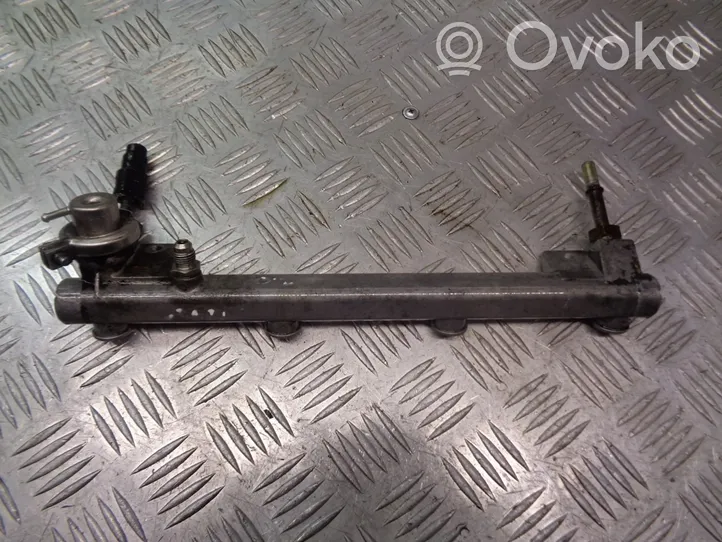 Daewoo Leganza Fuel main line pipe 90411551