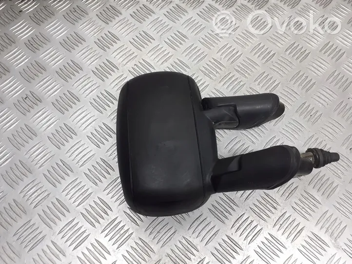 Fiat Doblo Etuoven sähköinen sivupeili 