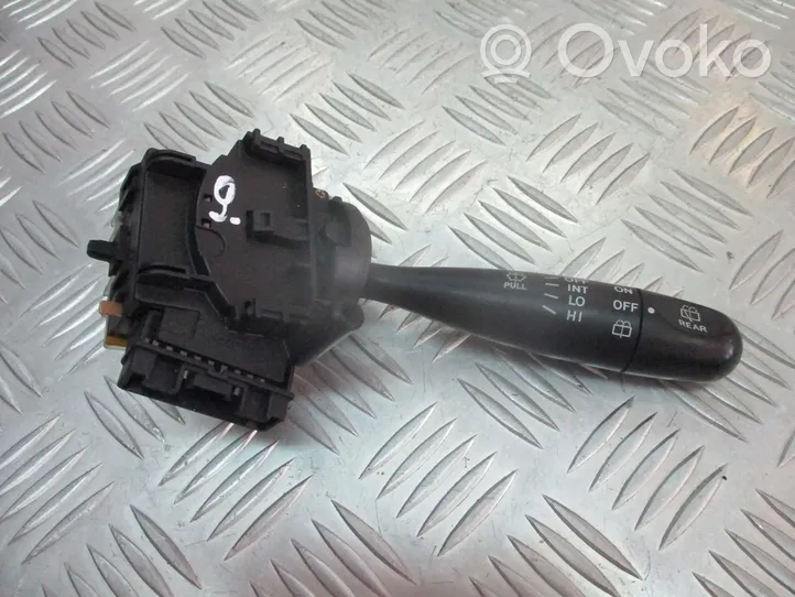 Daihatsu Cuore Wiper control stalk 