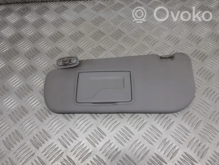 KIA Picanto Zasłona przeciwsłoneczna szyby pokrywy tylnej bagażnika / Zasłona szyby 