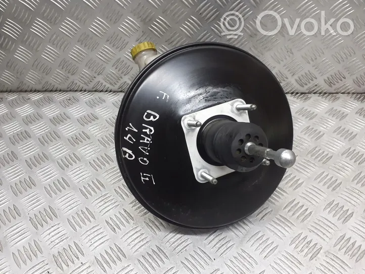 Fiat Bravo Pompa podciśnienia 