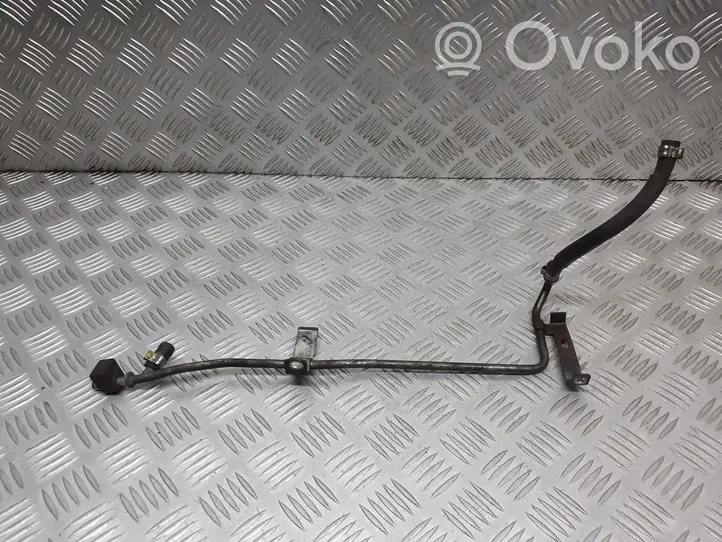 Fiat Doblo Tuyau d'alimentation conduite de carburant 