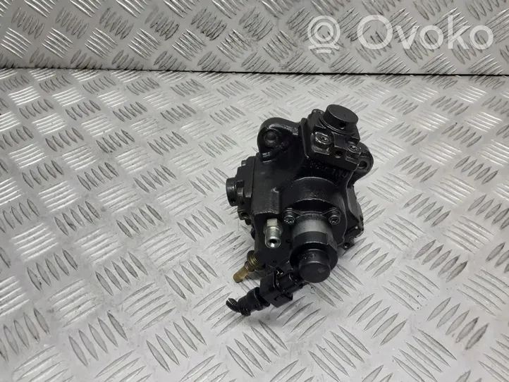 Fiat Croma Pompe d'injection de carburant à haute pression 55205935