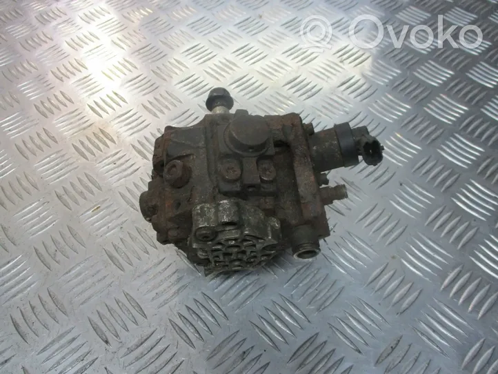 KIA Picanto Fuel injection high pressure pump 