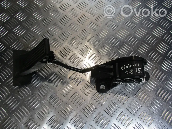 Honda Civic Accelerator pedal position sensor 