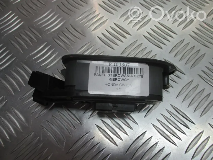 Honda Civic Electric window control switch 