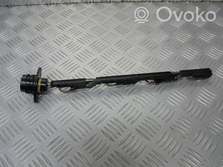 Volkswagen Golf IV Cables de los inyectores de combustible 