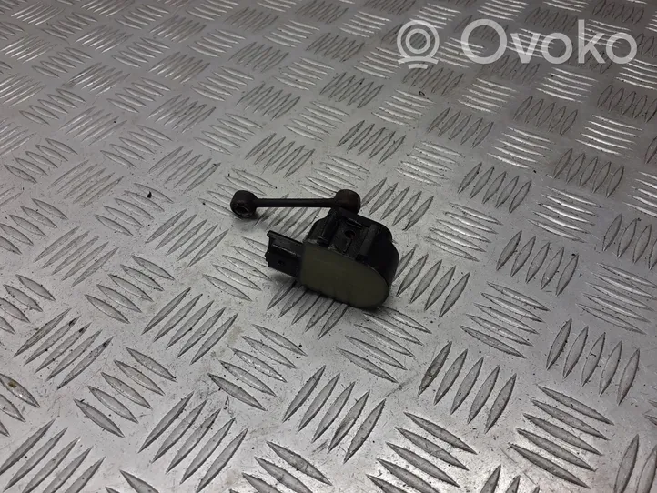 Citroen C5 Palanca del sensor de altura delantero 9641247280