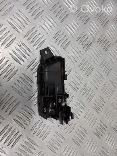 Mitsubishi Pajero Pinin Maniglia interna per portiera anteriore MR393471