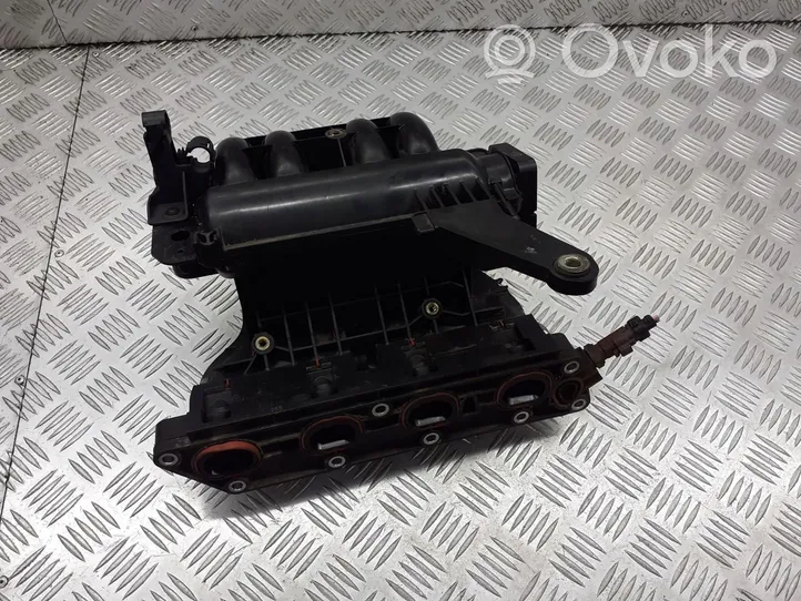 Fiat Stilo Collettore di aspirazione 0280611055