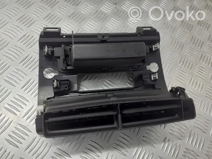 Citroen C4 I Lango oro grotelės 9646338277