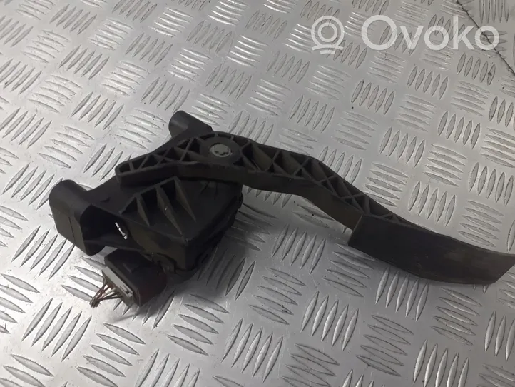 Opel Astra H Sensore posizionamento del pedale dell’acceleratore 9157998