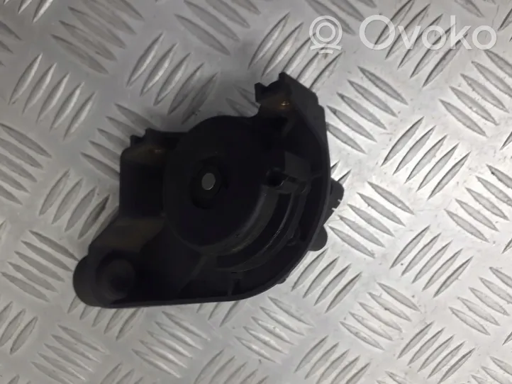 Citroen Berlingo Czujnik położenia pedału gazu / przyspieszenia 9643365680