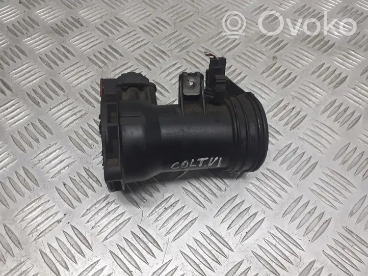 Mitsubishi Colt CZ3 Misuratore di portata d'aria 6400900107