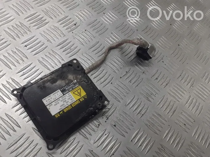 Toyota Auris 150 Module convertisseur de tension 85967-20020