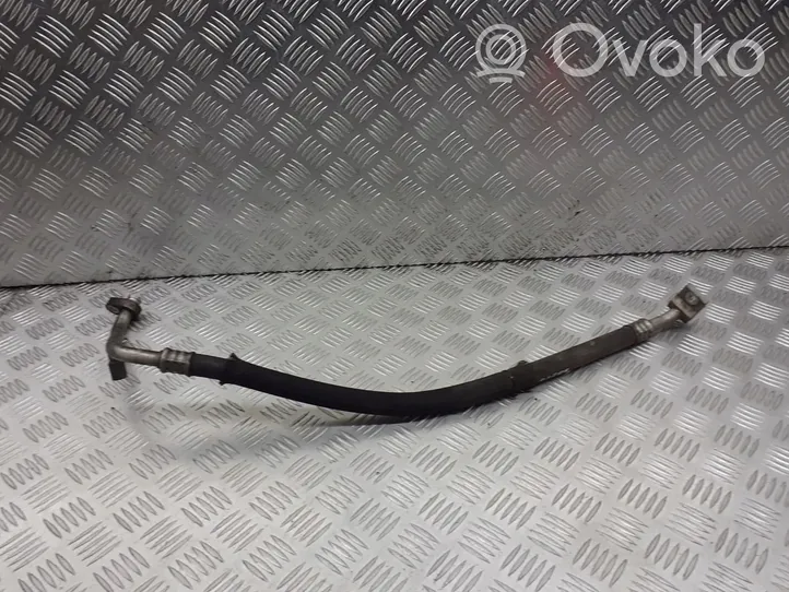 Dodge Caravan Air conditioning (A/C) pipe/hose 