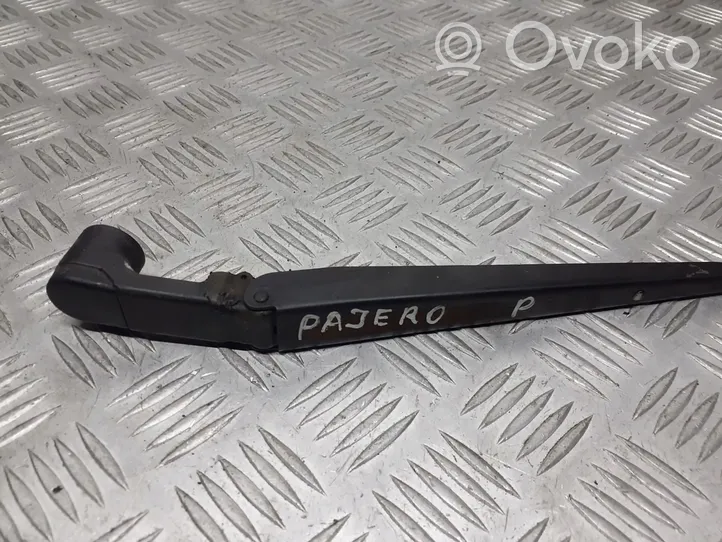 Mitsubishi Pajero Pinin Front wiper blade arm 