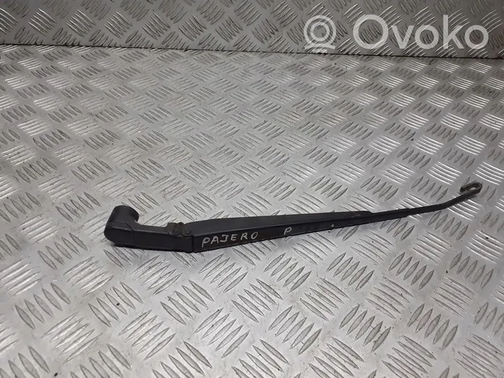 Mitsubishi Pajero Pinin Front wiper blade arm 