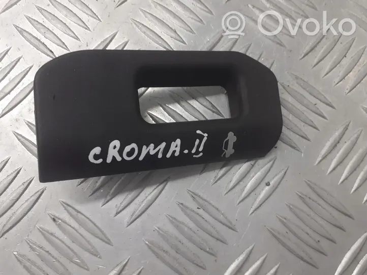 Fiat Croma Poignée, déverrouillage du capot moteur C723