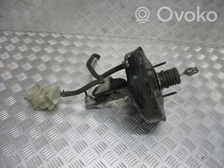 Honda Civic Alipainepumppu 90508-3910