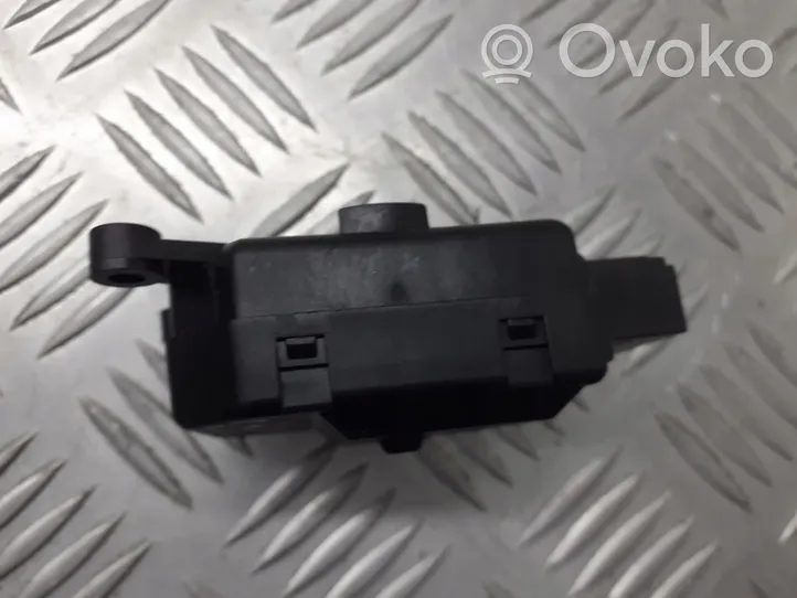 Citroen C4 I Central body control module 