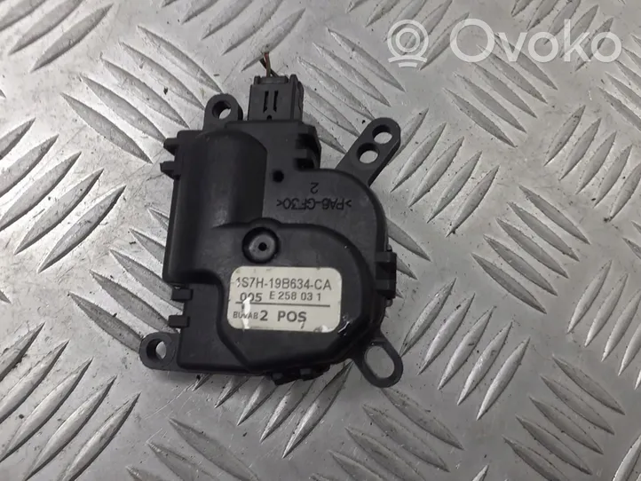 Ford Fusion Modulo di controllo del corpo centrale 1S7H-19B634-CA