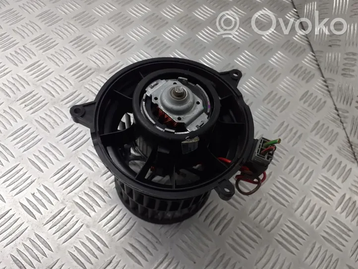 Ford Fusion Heater fan/blower 