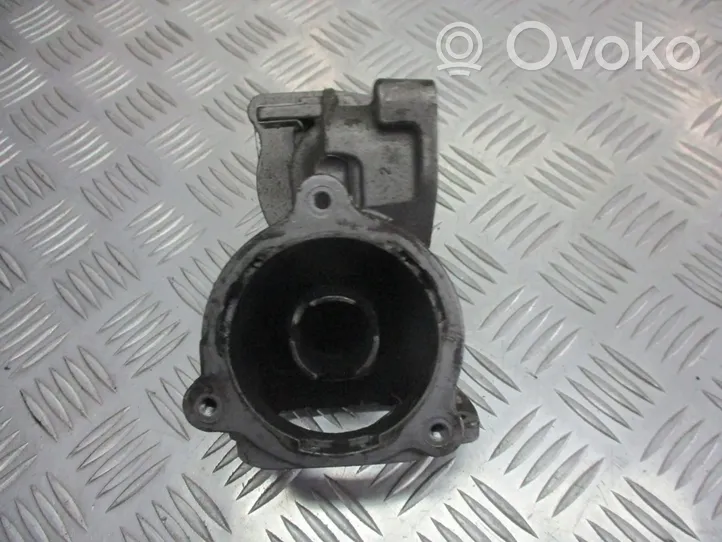 Mitsubishi Colt CZ3 Valvola EGR A6391400560