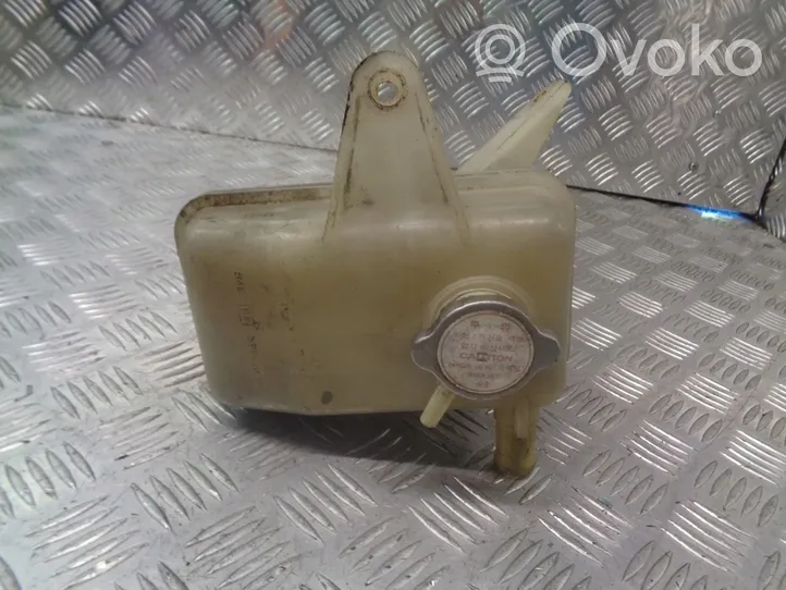 Mazda MPV II LW Serbatoio di compensazione del liquido refrigerante/vaschetta 