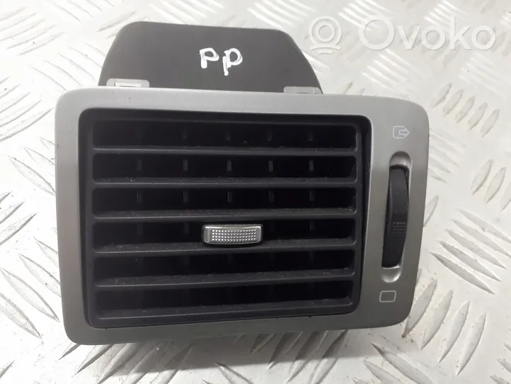 Peugeot 307 Garniture, panneau de grille d'aération 9634498977