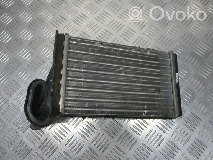 Volkswagen PASSAT B5 Radiatore aria condizionata (A/C) (abitacolo) 