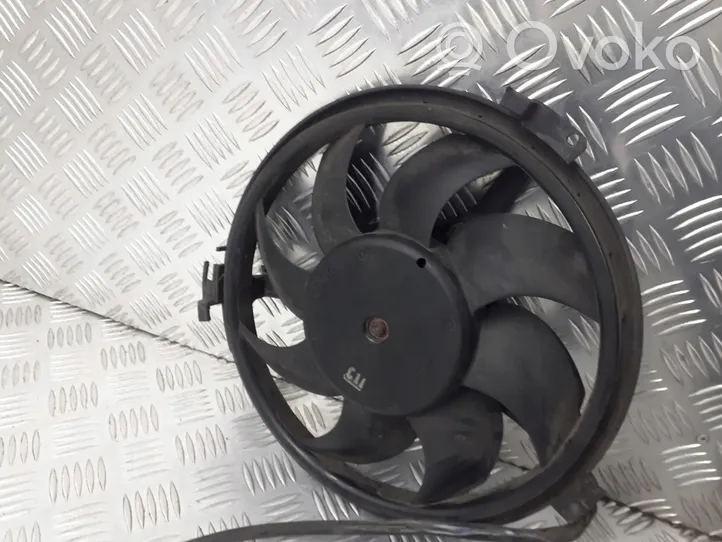 Volkswagen PASSAT B5 Kit ventilateur 4B0959455