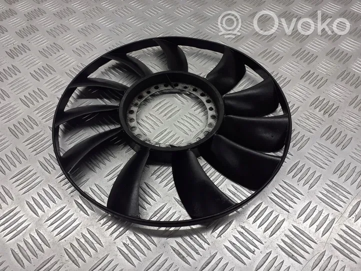 Volkswagen PASSAT B5 Fan set 